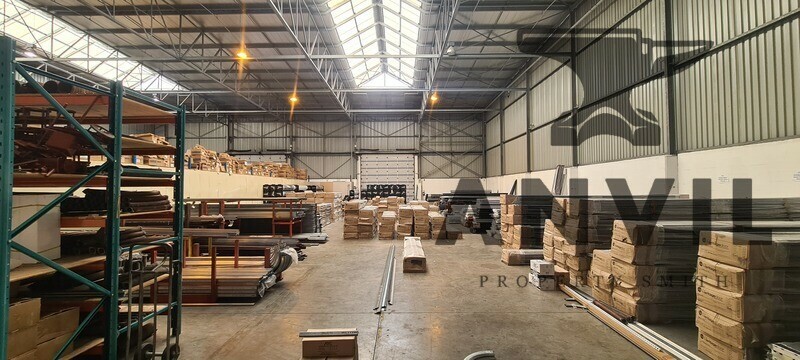 Phumelela Park, Montague Gardens  - Unit 6B property image 8