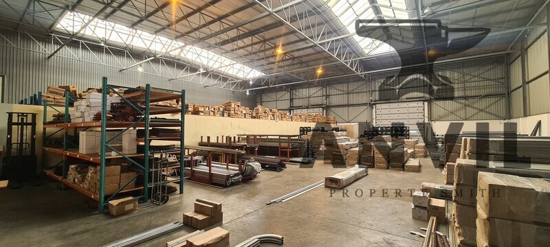 Phumelela Park, Montague Gardens  - Unit 6B property image 9