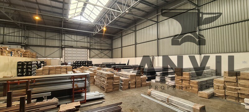 Phumelela Park, Montague Gardens  - Unit 6B property image 10