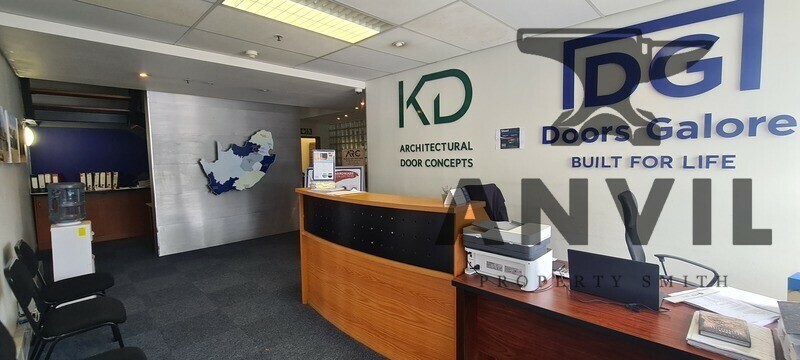 Phumelela Park, Montague Gardens  - Unit 6B property image 13