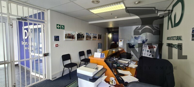 Phumelela Park, Montague Gardens  - Unit 6B property image 14