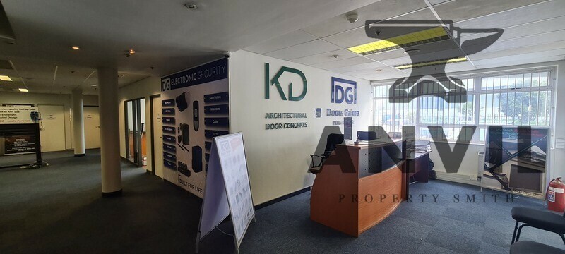 Phumelela Park, Montague Gardens  - Unit 6B property image 15