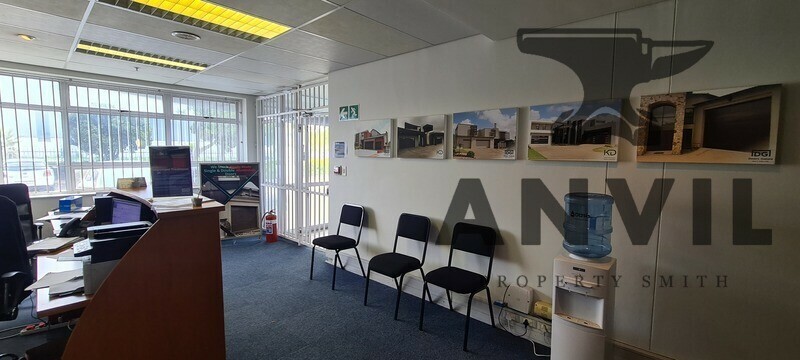 Phumelela Park, Montague Gardens  - Unit 6B property image 16