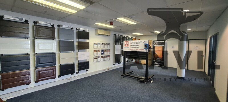 Phumelela Park, Montague Gardens  - Unit 6B property image 18