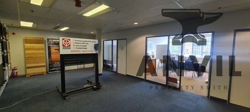 Phumelela Park, Montague Gardens  - Unit 6B property image 17