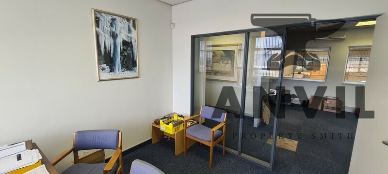 Phumelela Park, Montague Gardens  - Unit 6B property image 24