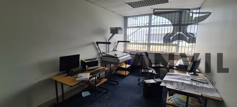 Phumelela Park, Montague Gardens  - Unit 6B property image 25