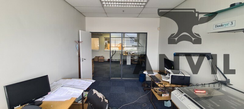 Phumelela Park, Montague Gardens  - Unit 6B property image 26