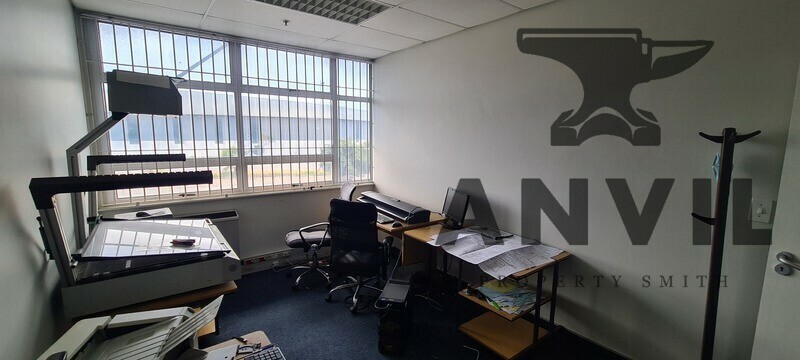 Phumelela Park, Montague Gardens  - Unit 6B property image 27