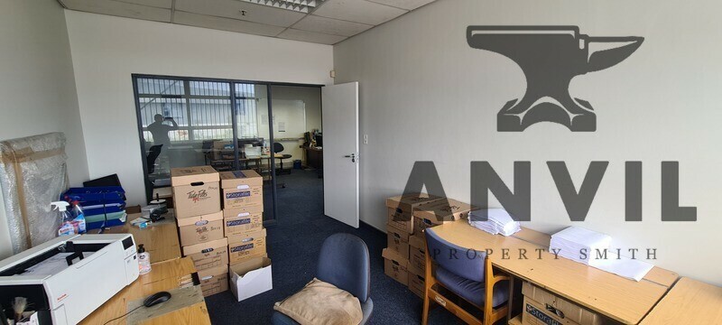 Phumelela Park, Montague Gardens  - Unit 6B property image 29