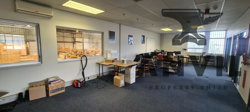 Phumelela Park, Montague Gardens  - Unit 6B property image 30