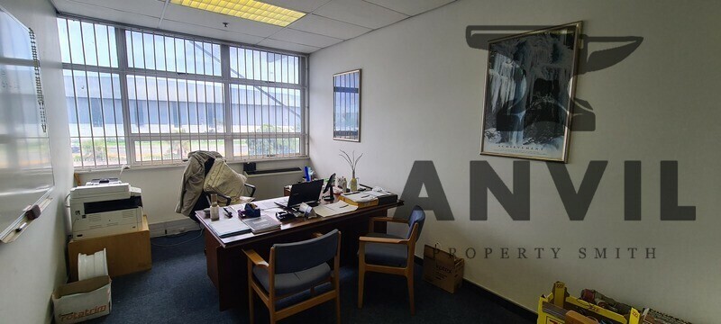 Phumelela Park, Montague Gardens  - Unit 6B property image 32