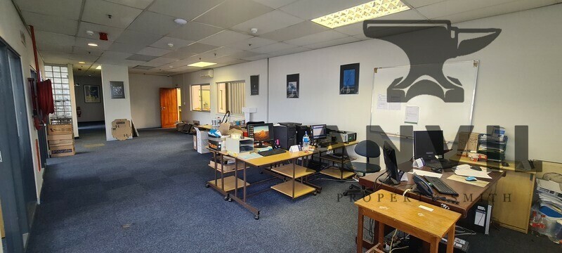 Phumelela Park, Montague Gardens  - Unit 6B property image 34