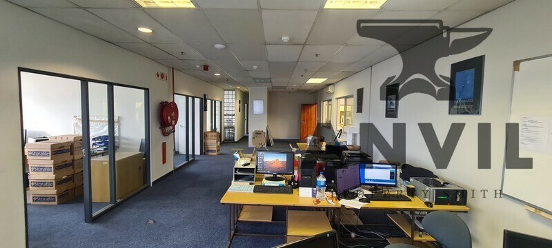 Phumelela Park, Montague Gardens  - Unit 6B property image 35