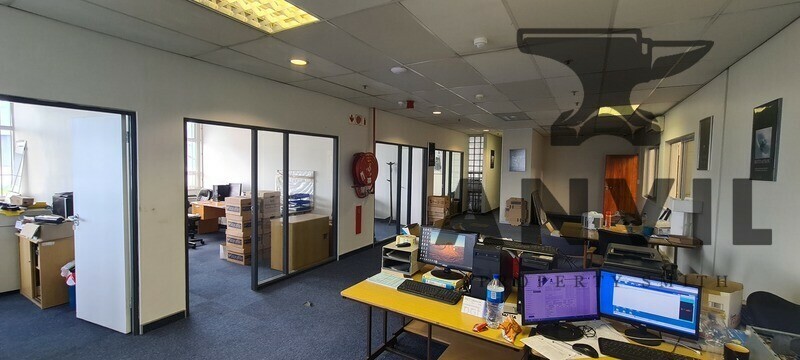 Phumelela Park, Montague Gardens  - Unit 6B property image 36