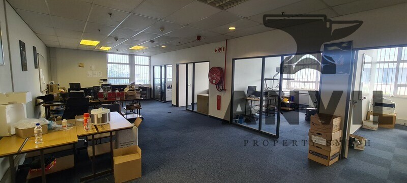 Phumelela Park, Montague Gardens  - Unit 6B property image 37