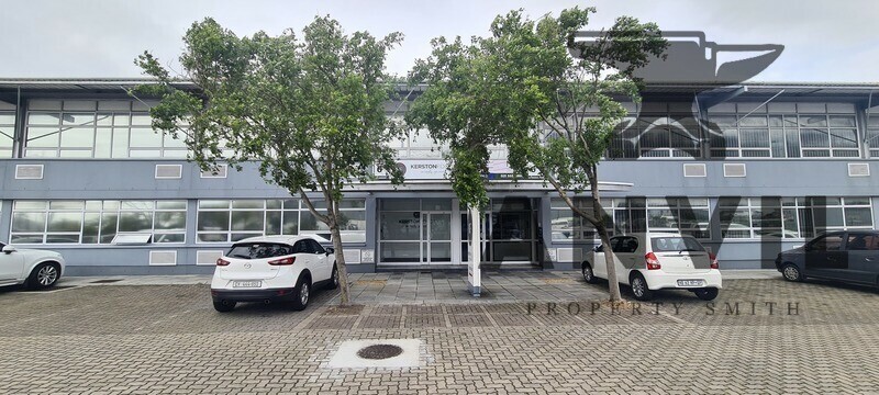 Phumelela Park, Montague Gardens  - Unit 6B property image 39