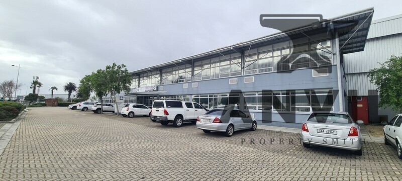 Phumelela Park, Montague Gardens  - Unit 6B property image 40