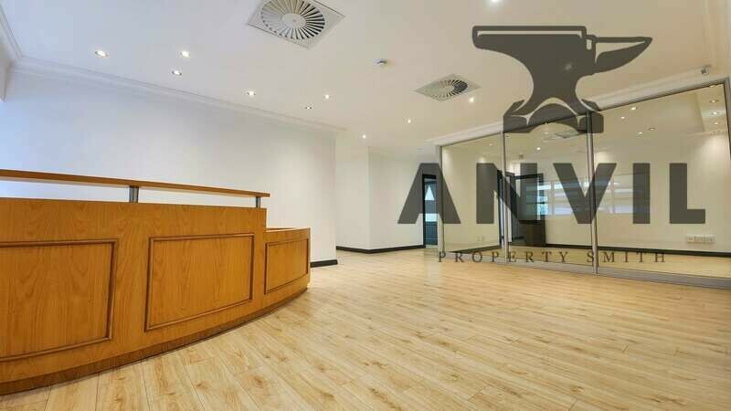 Tygerberg Office Park - Table Bay - Second Floor (Left) property image 1