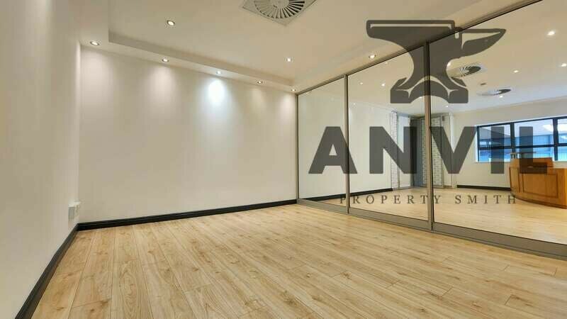 Tygerberg Office Park - Table Bay - Second Floor (Left) property image 2