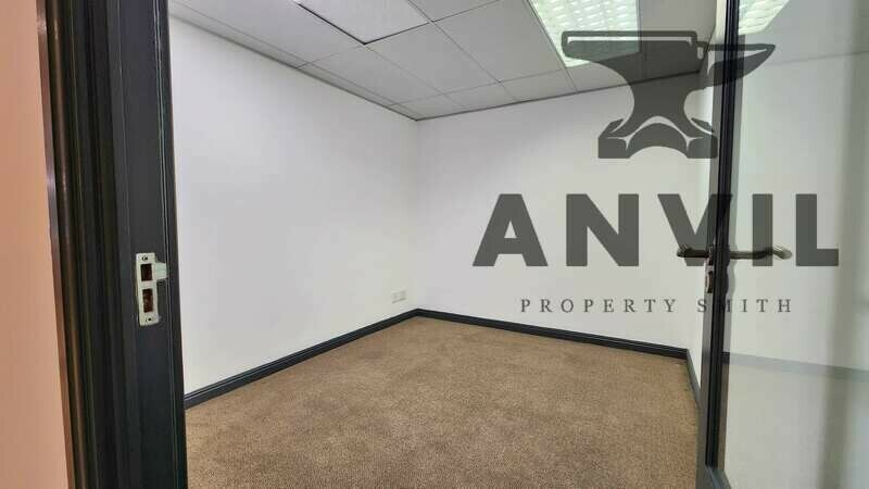 Tygerberg Office Park - Table Bay - Second Floor (Left) property image 7