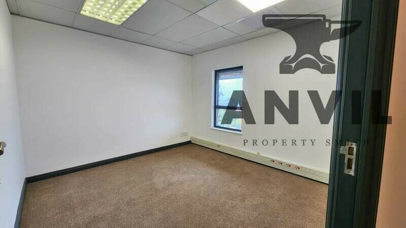 Tygerberg Office Park - Table Bay - Second Floor (Left) property image 8