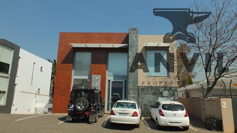 34 Sixth Street, Parkhurst - 34 Sixth Street office to let in Parkhurst Ground Floor property image 27