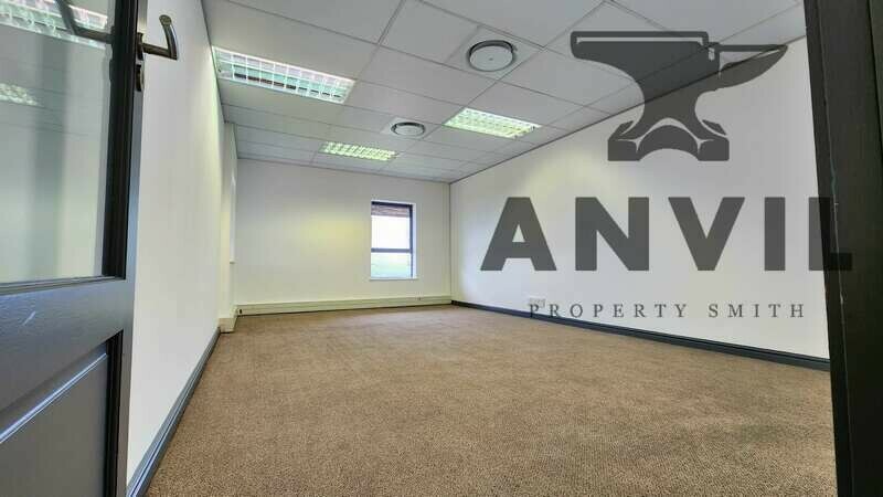 Tygerberg Office Park - Table Bay - Second Floor (Left) property image 12