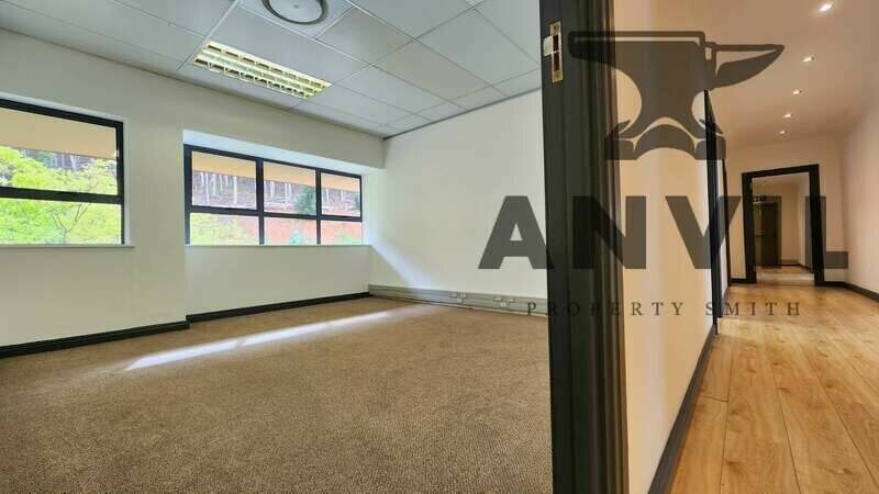 Tygerberg Office Park - Table Bay - Second Floor (Left) property image 13