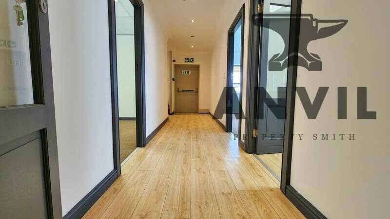 Tygerberg Office Park - Table Bay - Second Floor (Left) property image 17