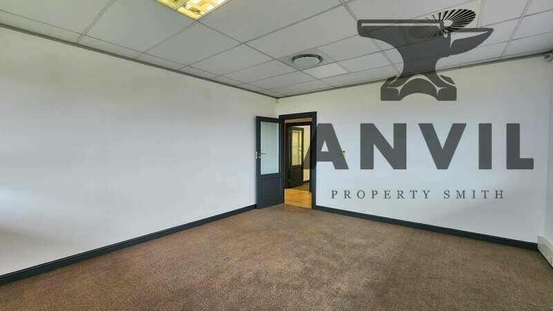 Tygerberg Office Park - Table Bay - Second Floor (Left) property image 21