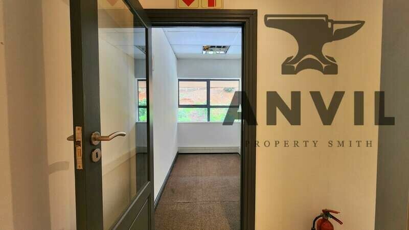 Tygerberg Office Park - Table Bay - Second Floor (Left) property image 22