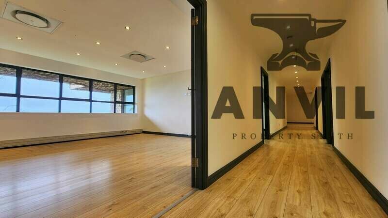 Tygerberg Office Park - Table Bay - Second Floor (Left) property image 24