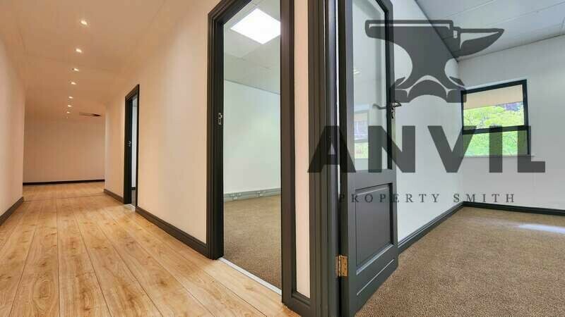 Tygerberg Office Park - Table Bay - Second Floor (Left) property image 25