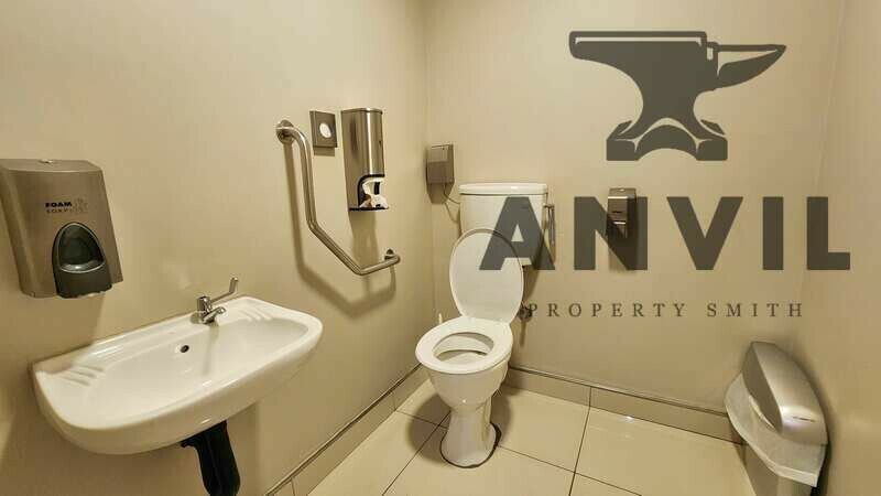 Tygerberg Office Park - Table Bay - Second Floor (Left) property image 28