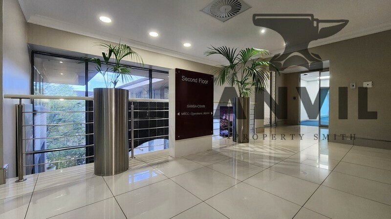 Tygerberg Office Park - Table Bay - Second Floor (Left) property image 29