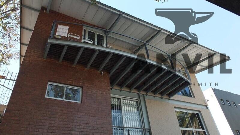 34 Sixth Street, Parkhurst - 34 Sixth Street office to let in Parkhurst Ground Floor property image 29