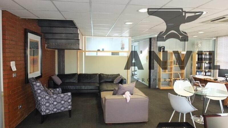 34 Sixth Street, Parkhurst - 34 Sixth Street office to let in Parkhurst Ground Floor property image 3