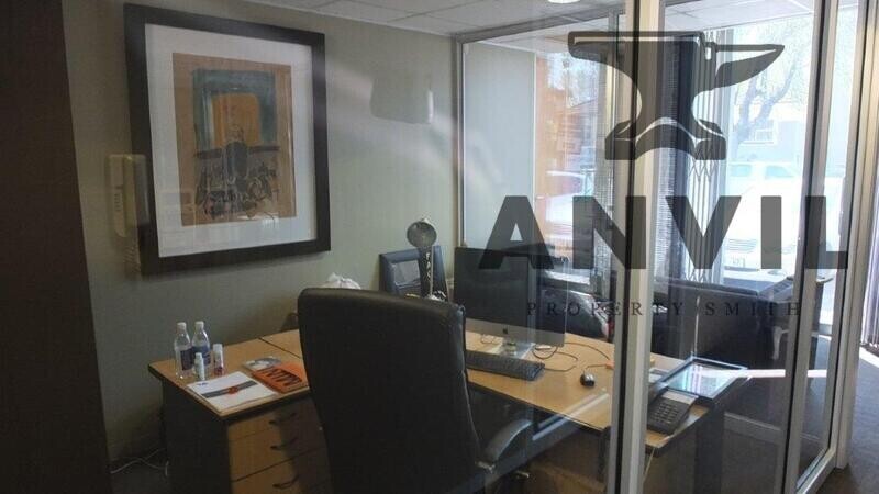 34 Sixth Street, Parkhurst - 34 Sixth Street office to let in Parkhurst Ground Floor property image 10