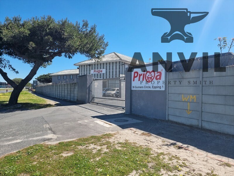 36 Gunners Circle, Epping - Office Block  property image 37