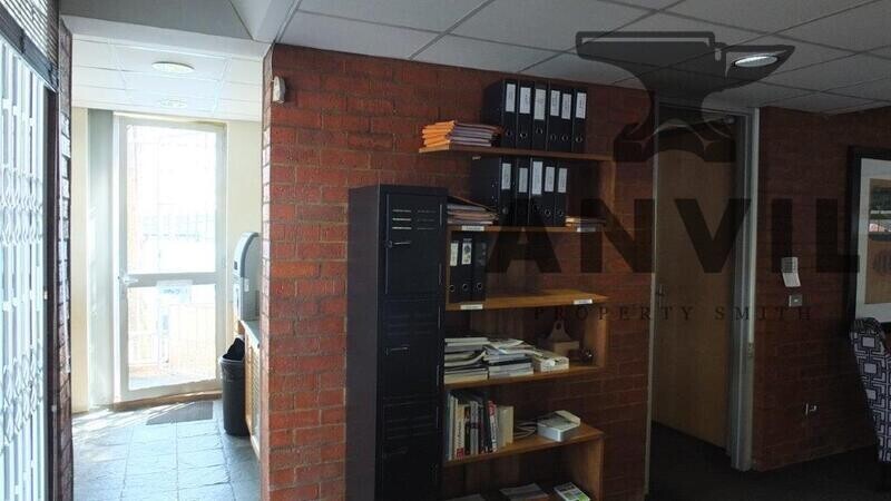 34 Sixth Street, Parkhurst - 34 Sixth Street office to let in Parkhurst Ground Floor property image 14