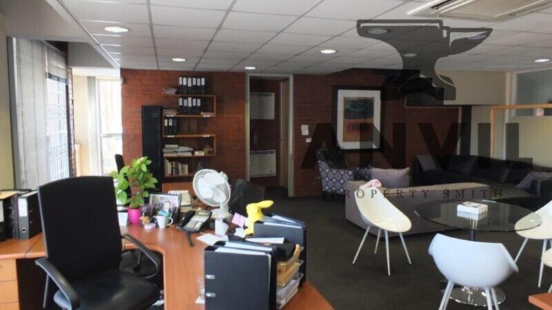 34 Sixth Street, Parkhurst - 34 Sixth Street office to let in Parkhurst Ground Floor property image 15