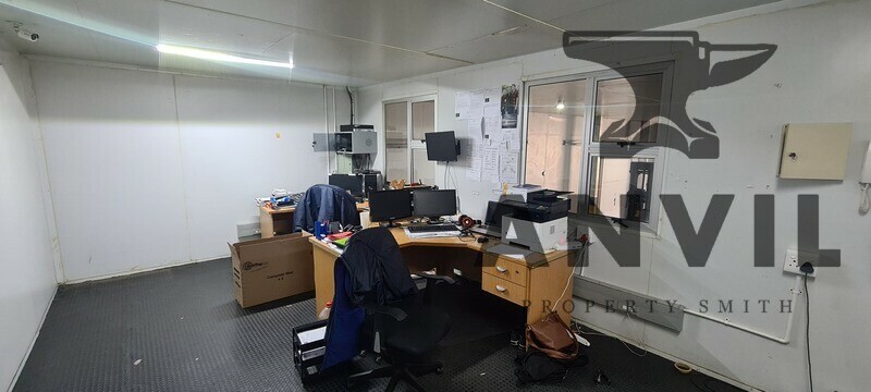 34 Marine Drive Paarden Eiland - Zone L  property image 9