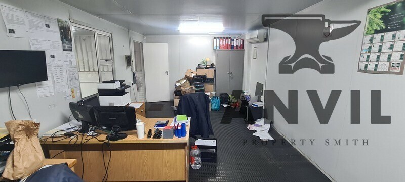 34 Marine Drive Paarden Eiland - Zone L  property image 10