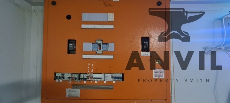 34 Marine Drive Paarden Eiland - Zone L  property image 15