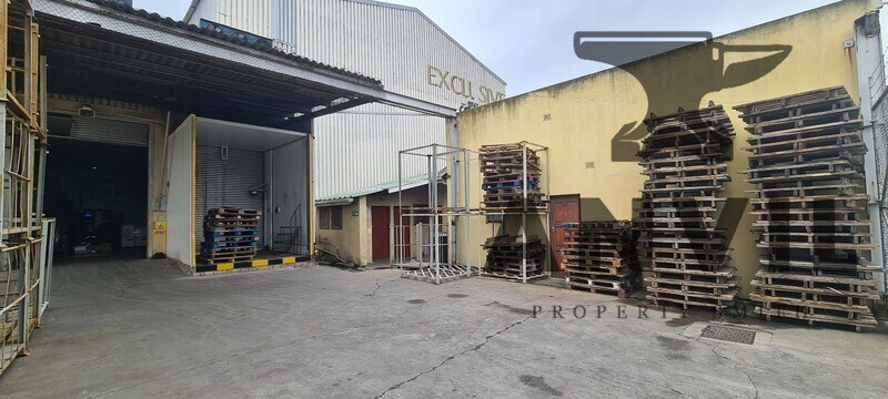 34 Marine Drive Paarden Eiland - Zone L  property image 18