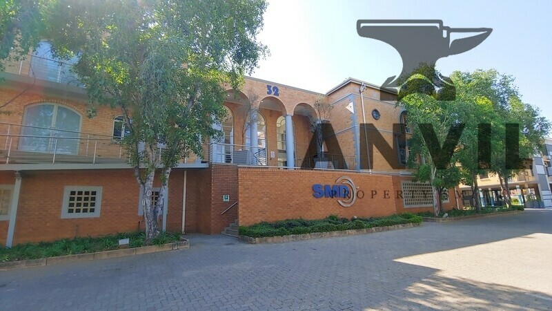 32 Regency Drive, Route 21 Corporate Park, Centurion, 0157 - Entire Building property image 88