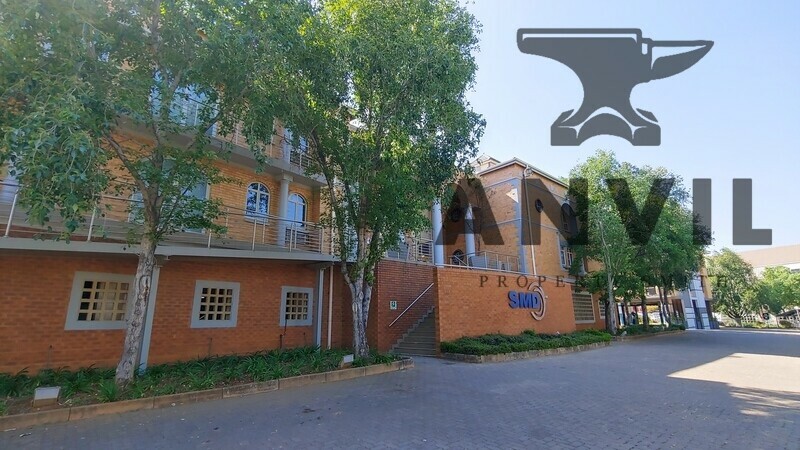 32 Regency Drive, Route 21 Corporate Park, Centurion, 0157 - Entire Building property image 89