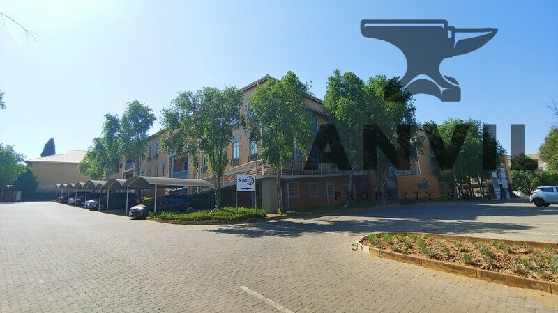 32 Regency Drive, Route 21 Corporate Park, Centurion, 0157 - Entire Building property image 91