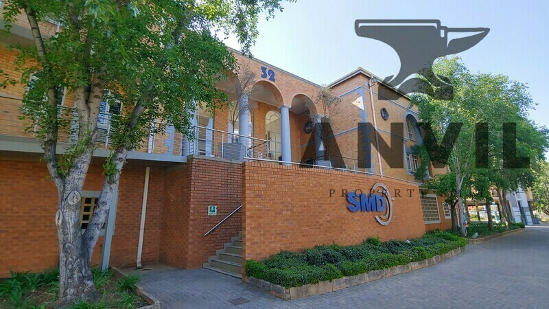 32 Regency Drive, Route 21 Corporate Park, Centurion, 0157 - Entire Building property image 94